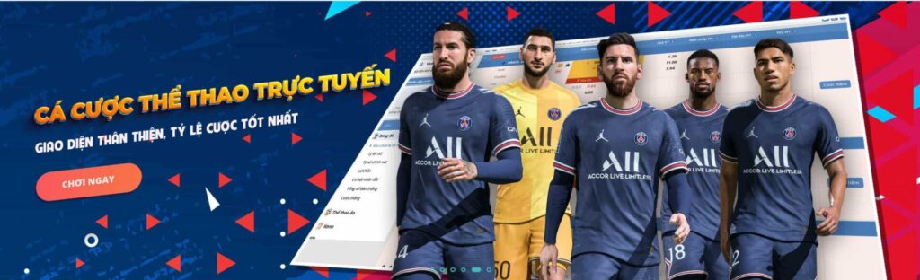 Cá cược thể thao Bk8