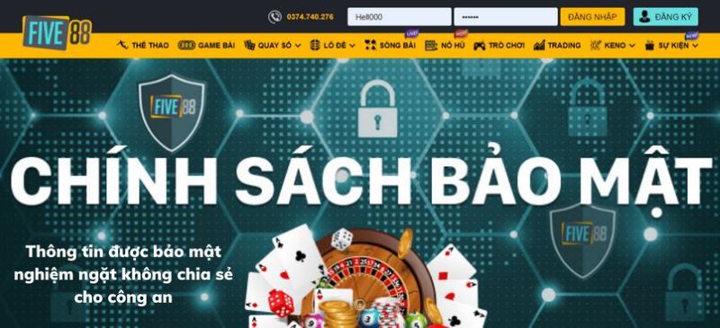Giới Thiệu về Những Ưu Đãi và Khuyến Mãi Chỉ Có Tại Five 88.space: